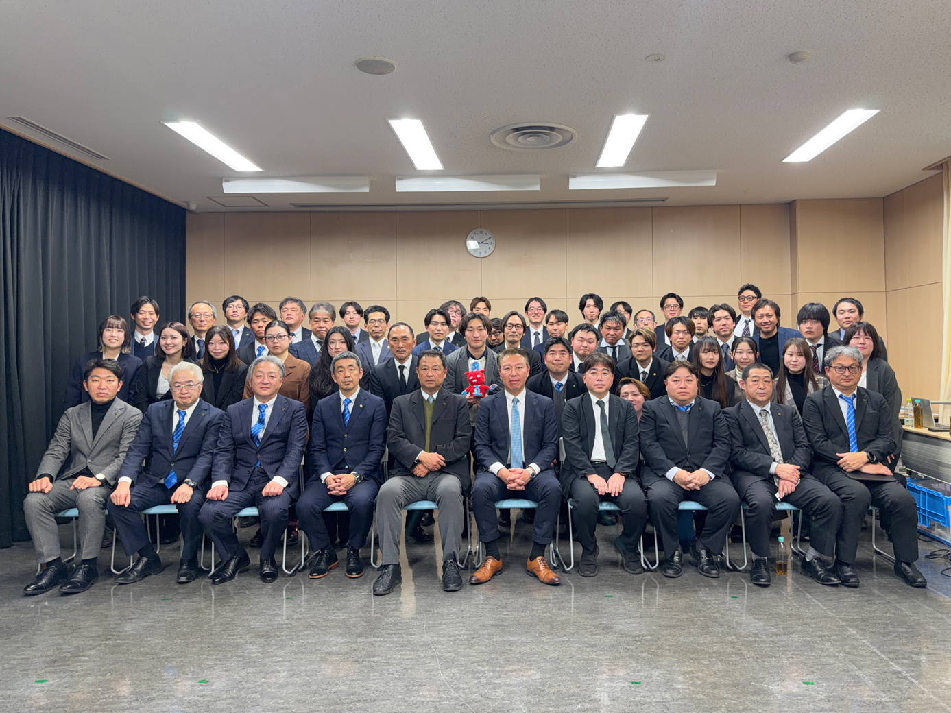 社員総会